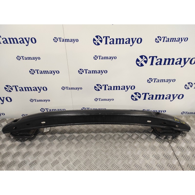 Recambio de refuerzo paragolpes trasero para citroen c4 berlina 2.0 16v cat (rfn / ew10j4) referencia OEM IAM   