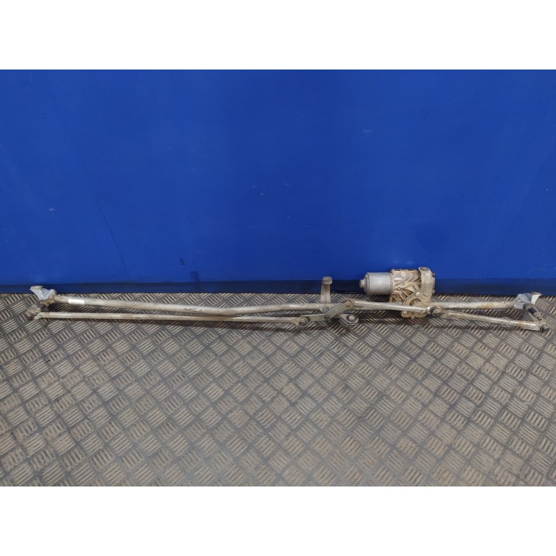 Recambio de motor limpia delantero para peugeot 308 1.6 16v hdi referencia OEM IAM 0390241869 9684806680 3397021099