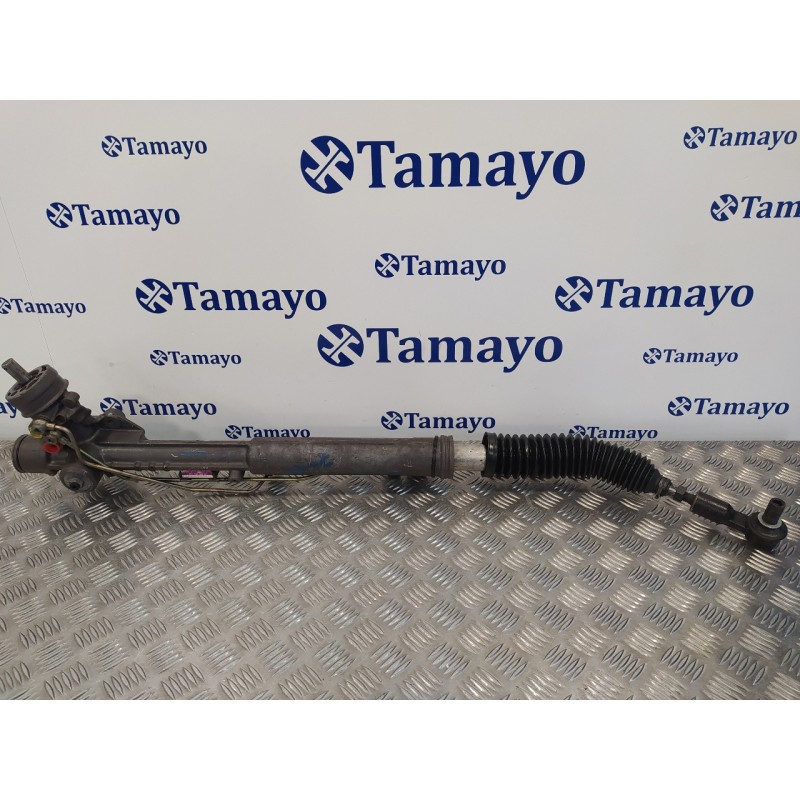 Recambio de cremallera direccion para audi allroad quattro (4b5) 2.5 tdi (132kw) referencia OEM IAM 4B1422066D ZF07852974635 ZFO