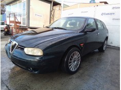 alfa romeo 156 sportwagon del año 2003 2