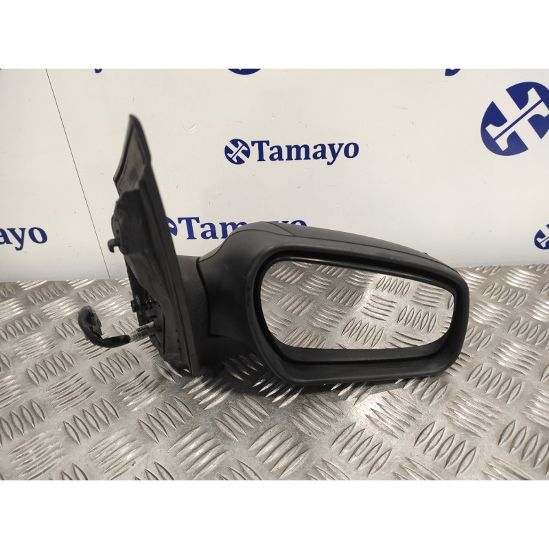 Recambio de retrovisor derecho para ford focus berlina (cap) 1.6 16v cat referencia OEM IAM 212876100  