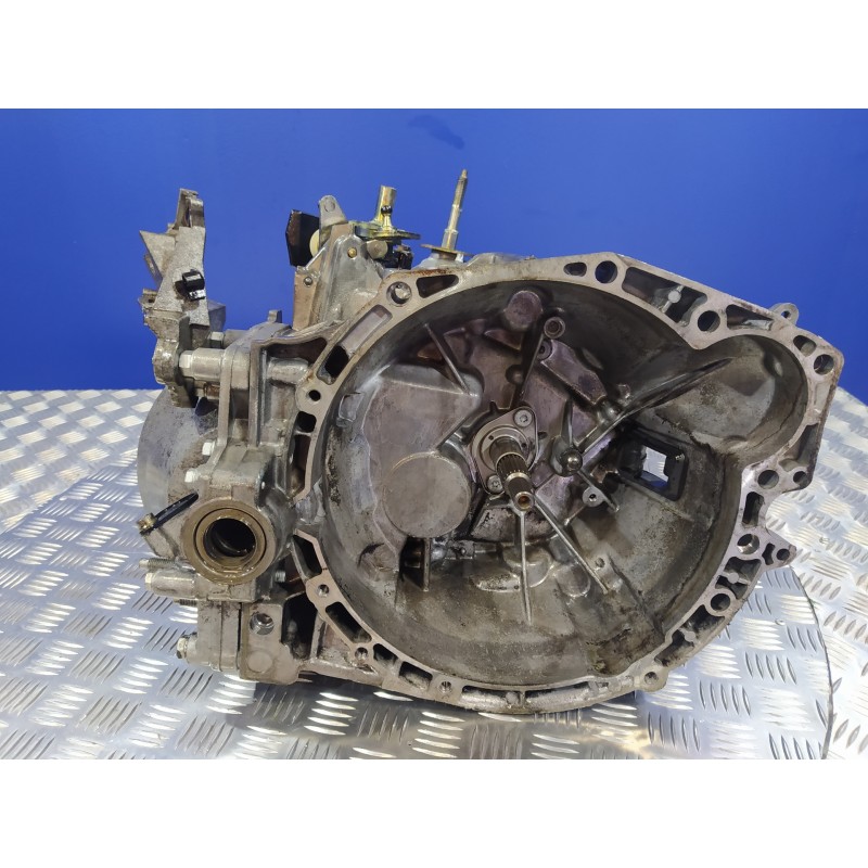 Recambio de caja cambios para peugeot 307 break / sw (s1) 2.0 16v hdi fap cat (rhr / dw10bted4) referencia OEM IAM 20MB01  