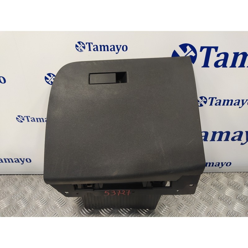 Recambio de guantera para opel corsa f corsa f referencia OEM IAM 39176109 464275993 9830429480