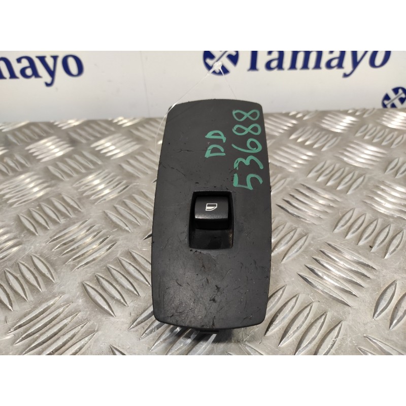 Recambio de mando elevalunas delantero derecho para bmw x3 (e83) 3.0 turbodiesel referencia OEM IAM 3403859 6922244 15979804
