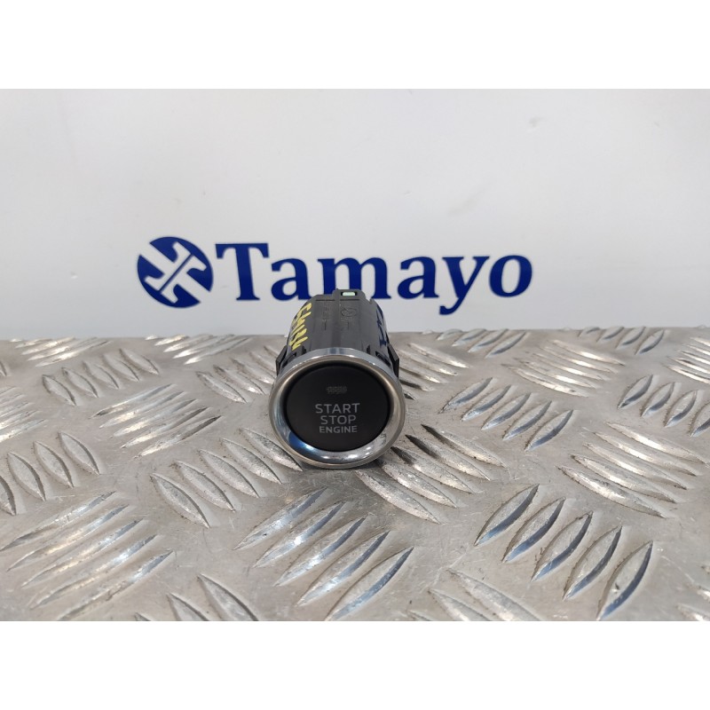 Recambio de conmutador de arranque para mazda mx-5 (04.2015>) 2.0 cat referencia OEM IAM BJS7663S0  
