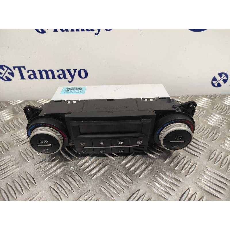 Recambio de mando climatizador para kia cee´d sporty wagon 1.6 crdi cat referencia OEM IAM 972501H622  