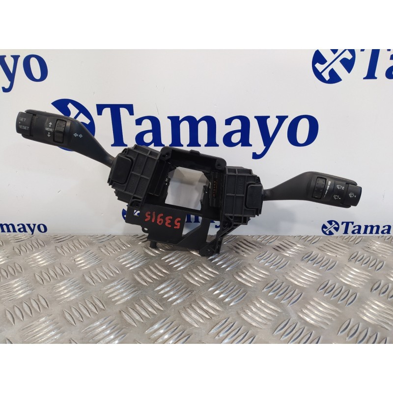 Recambio de mando multifuncion para ford focus berlina (cap) 1.8 tdci turbodiesel cat referencia OEM IAM 3M5T6475AE  