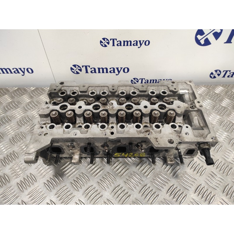 Recambio de culata para opel corsa d 1.3 16v cdti cat (z 13 dth / l4i) referencia OEM IAM 55193111  