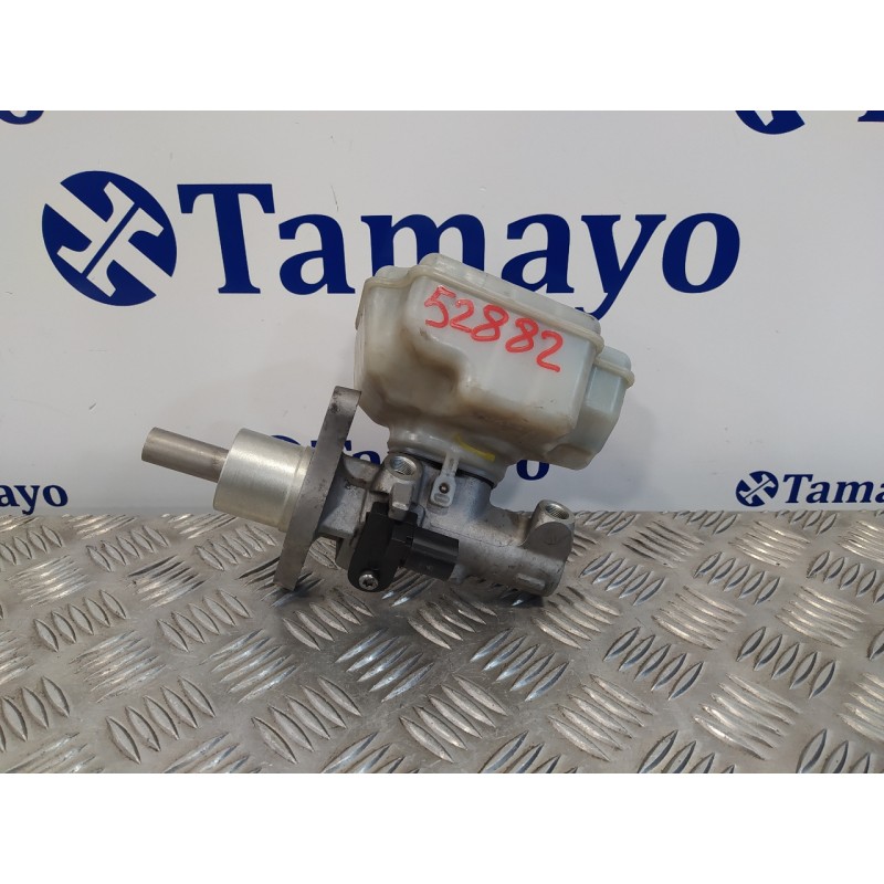 Recambio de bomba freno para skoda octavia combi (1z5) 1.9 tdi dpf referencia OEM IAM 1K1611301C 1K0945459 03350886321