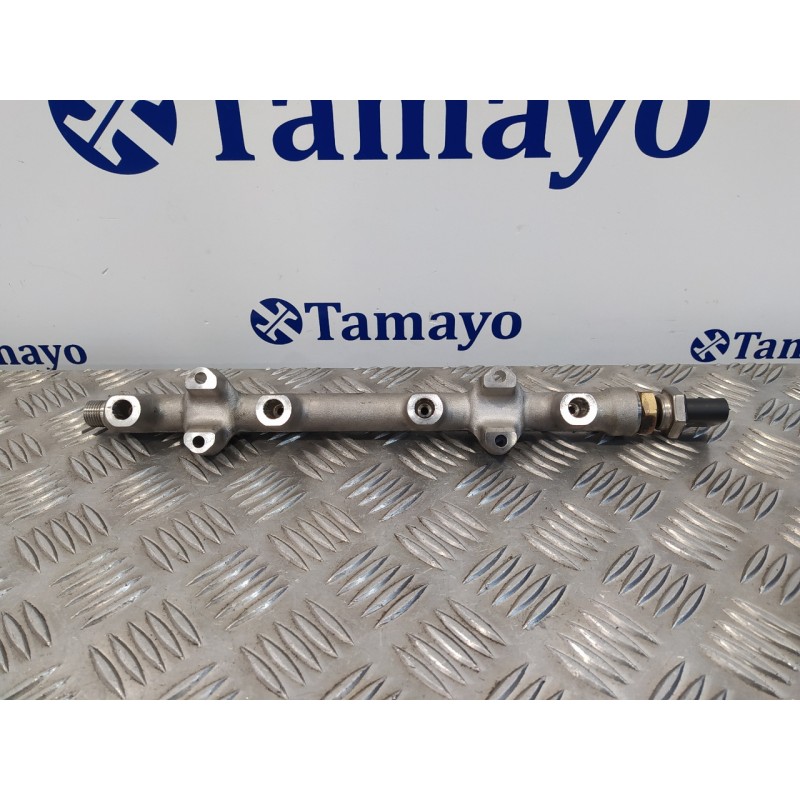 Recambio de rampa inyectora para volkswagen t-roc 1.5 16v tsi act referencia OEM IAM 05E133320  04C906054C