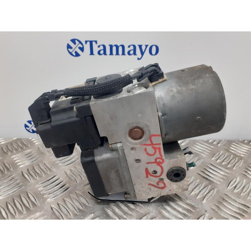 Recambio de abs para renault scenic rx4 (ja0) 1.9 dci diesel cat referencia OEM IAM 0273004662 0265220668 8200478134