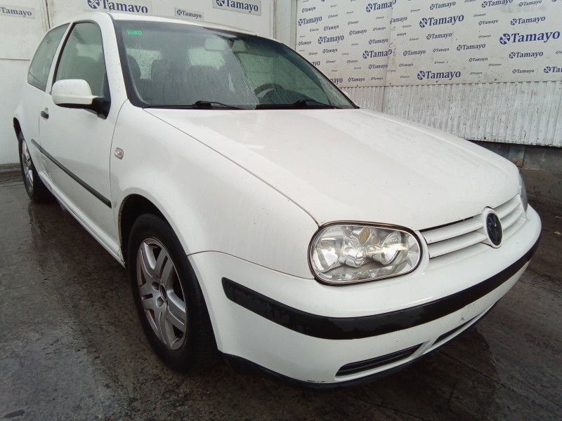 volkswagen golf iv berlina (1j1) del año 2002