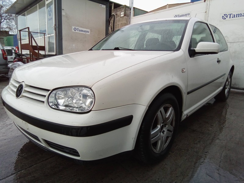 volkswagen golf iv berlina (1j1) del año 2002