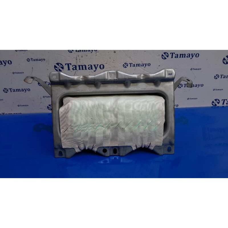 Recambio de airbag delantero derecho para ford focus berlina (cap) 1.6 tdci cat referencia OEM IAM 6M51A042B84AB  