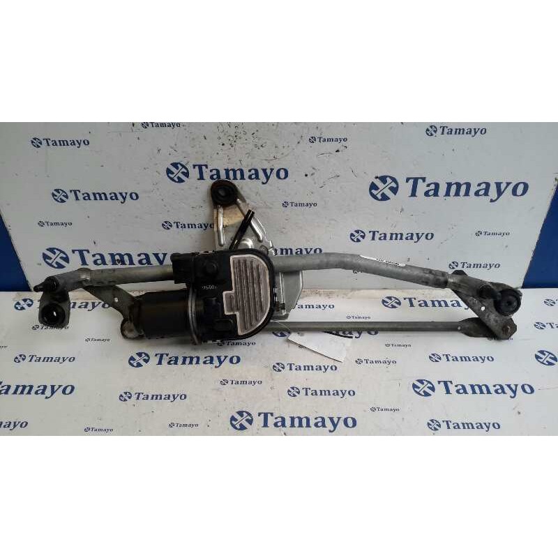Recambio de motor limpia delantero para volkswagen passat variant (365) highline bluemotion referencia OEM IAM 3C1955023E  