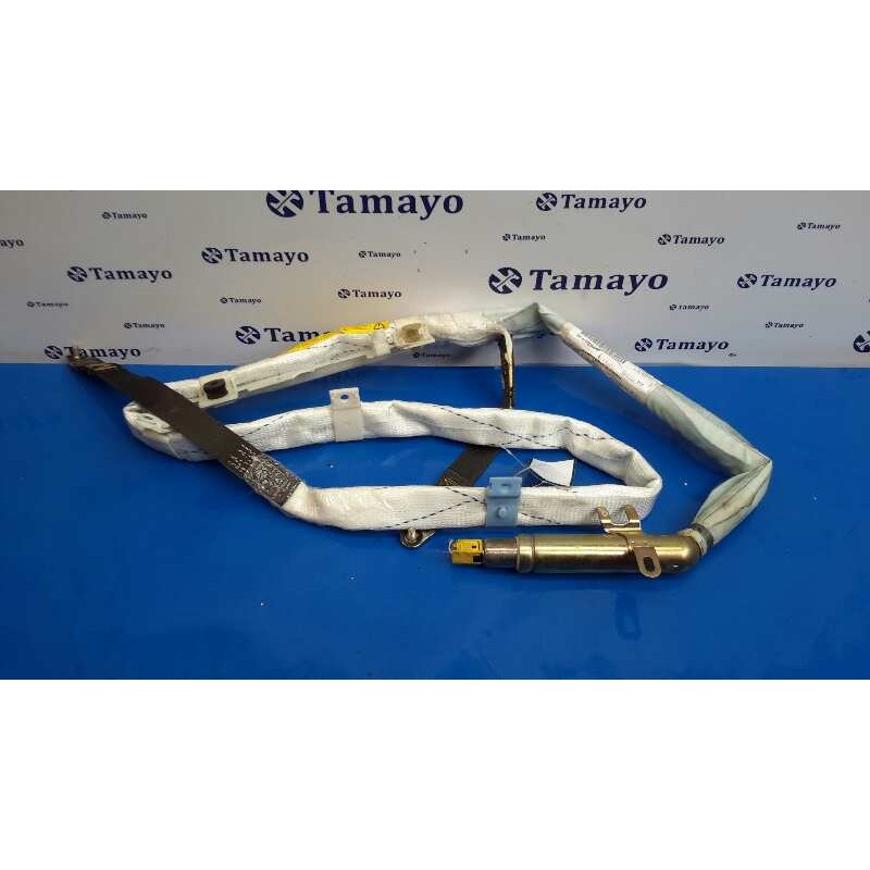 Recambio de airbag cortina delantero derecho para bmw serie 3 touring (e46) 2.0 16v diesel cat referencia OEM IAM 85826816605F  