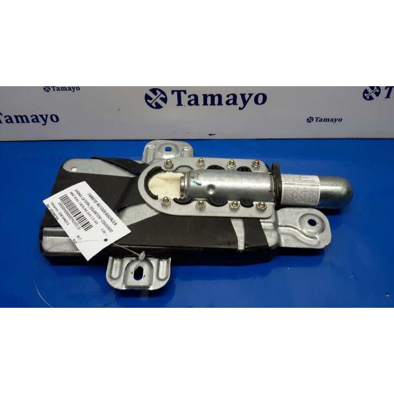 Recambio de airbag lateral delantero izquierdo para bmw serie 3 berlina (e46) 2.0 24v referencia OEM IAM 30339879A  