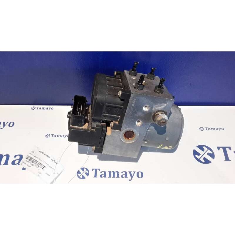 Recambio de abs para peugeot 406 coupe (s1/s2) 2.2 hdi fap cat referencia OEM IAM 9644259680  0265216543