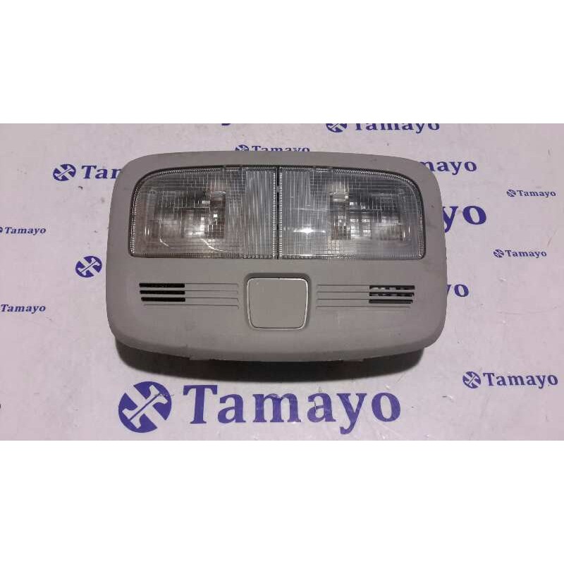 Recambio de luces cortesia delantero para suzuki vitara 1.6 comfort+ 4x2 referencia OEM IAM   