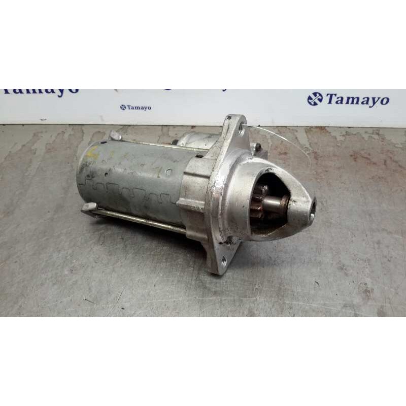 Recambio de motor arranque para ford focus berlina (cak) 1.6 16v cat referencia OEM IAM 8V2111000BC  