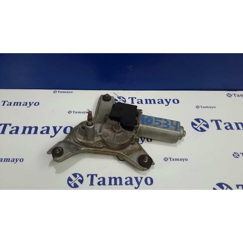 Recambio de motor limpia trasero para toyota celica (t23) 1.8 16v cat referencia OEM IAM 8513020780  1592004272