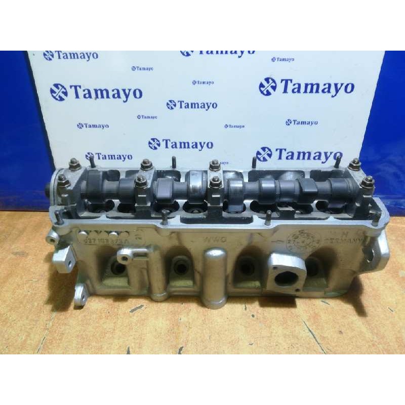 Habubu Demostrar pecador Recambio de culata para volkswagen corrado (509) 1.8 g60 cat (1h. pg)  referencia OEM IAM 037103373A