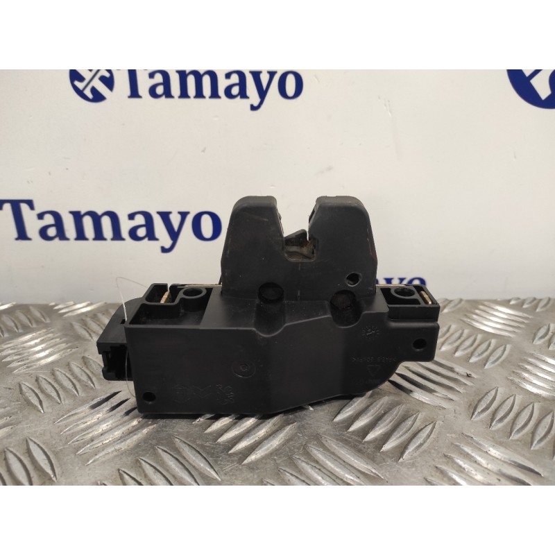 Recambio de cerradura maletero / porton para peugeot 307 cc (s1) 2.0 16v cat referencia OEM IAM 9646091480  