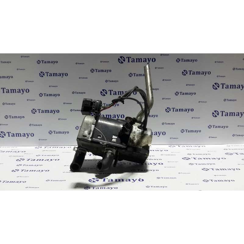 Recambio de calentadores para saab 9-3 coupé 2.2 16v tid cat referencia OEM IAM 90585961  4623302