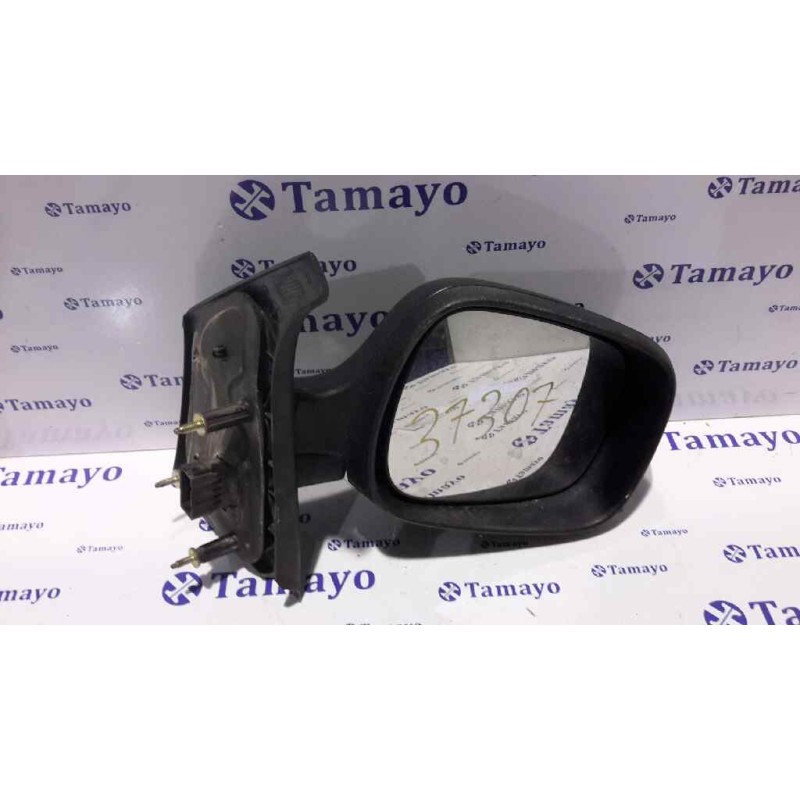 Recambio de retrovisor derecho para renault scenic rx4 (ja0) 1.9 dci diesel cat referencia OEM IAM 7700354645C  