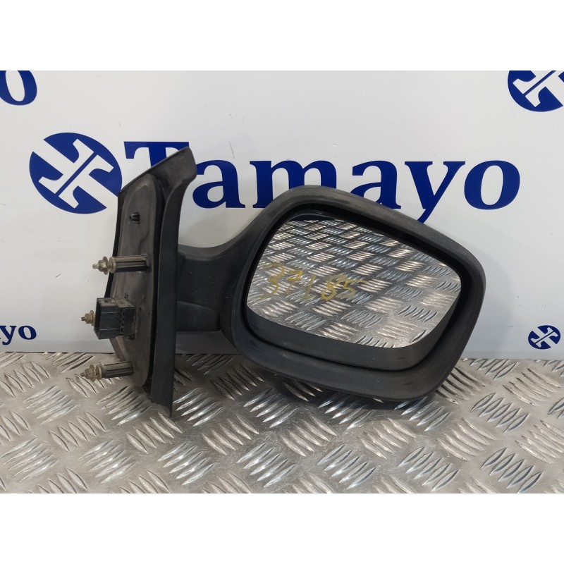 Recambio de retrovisor derecho para renault scenic rx4 (ja0) 1.9 dci diesel cat referencia OEM IAM 7700354645C  