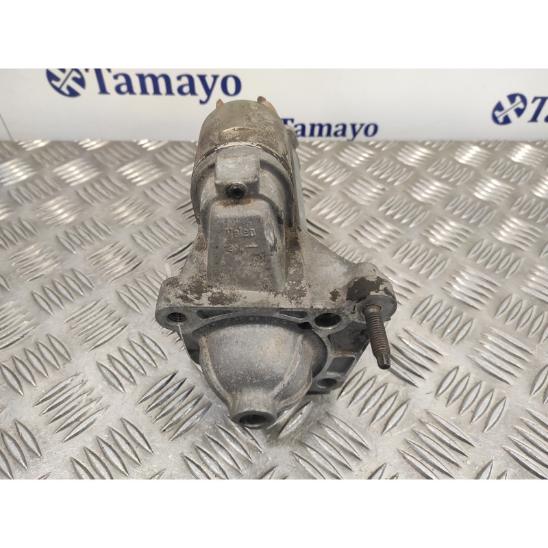 Recambio de motor arranque para renault laguna ii (bg0) 1.9 dci diesel referencia OEM IAM 820075362  D7R49