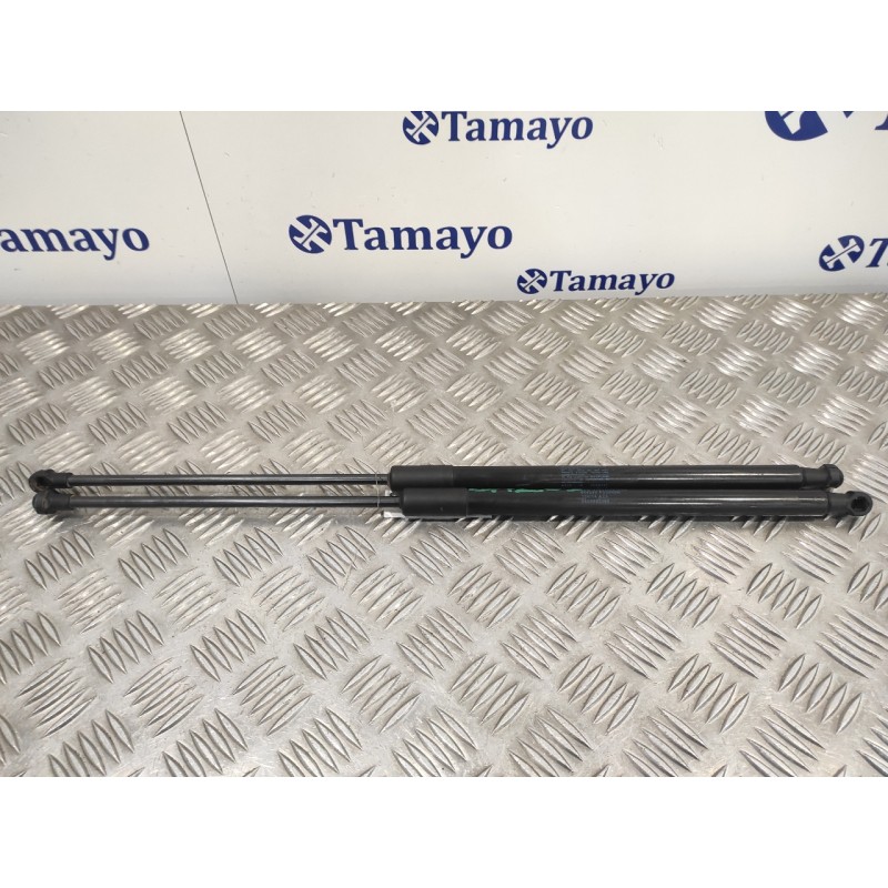 Recambio de amortiguadores maletero / porton para citroen c4 cactus 1.6 e-hdi fap referencia OEM IAM 9800805480 13614A23 554249F