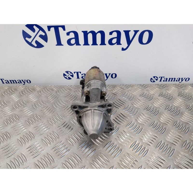 Recambio de motor arranque para mazda mx-5 (nb) 1.6 16v cat referencia OEM IAM M000T80081  BPD418400A