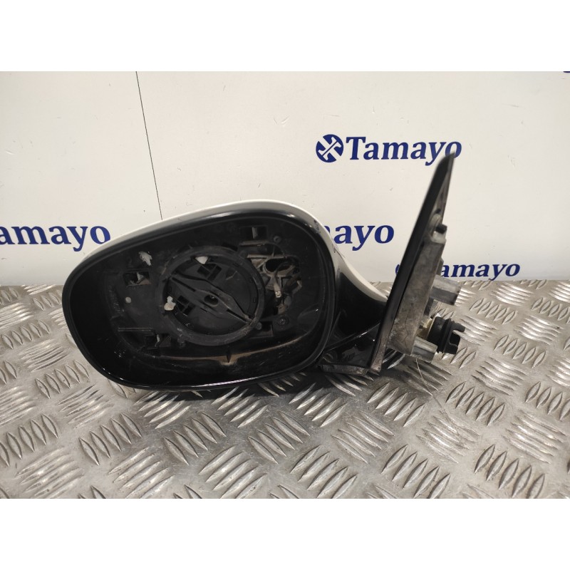 Recambio de retrovisor izquierdo para bmw serie 1 berlina (e81/e87) 2.0 turbodiesel cat referencia OEM IAM   