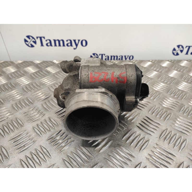 Recambio de valvula egr para renault master ii phase 2 caja cerrada 2.5 diesel dci fap cat referencia OEM IAM A2C53094175  H8200