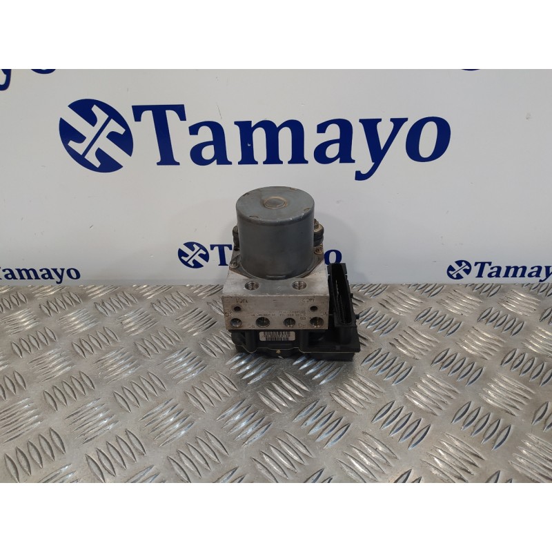 Recambio de abs para citroen c4 coupe 1.6 16v hdi fap referencia OEM IAM 0265234144 0265950370 9649988180