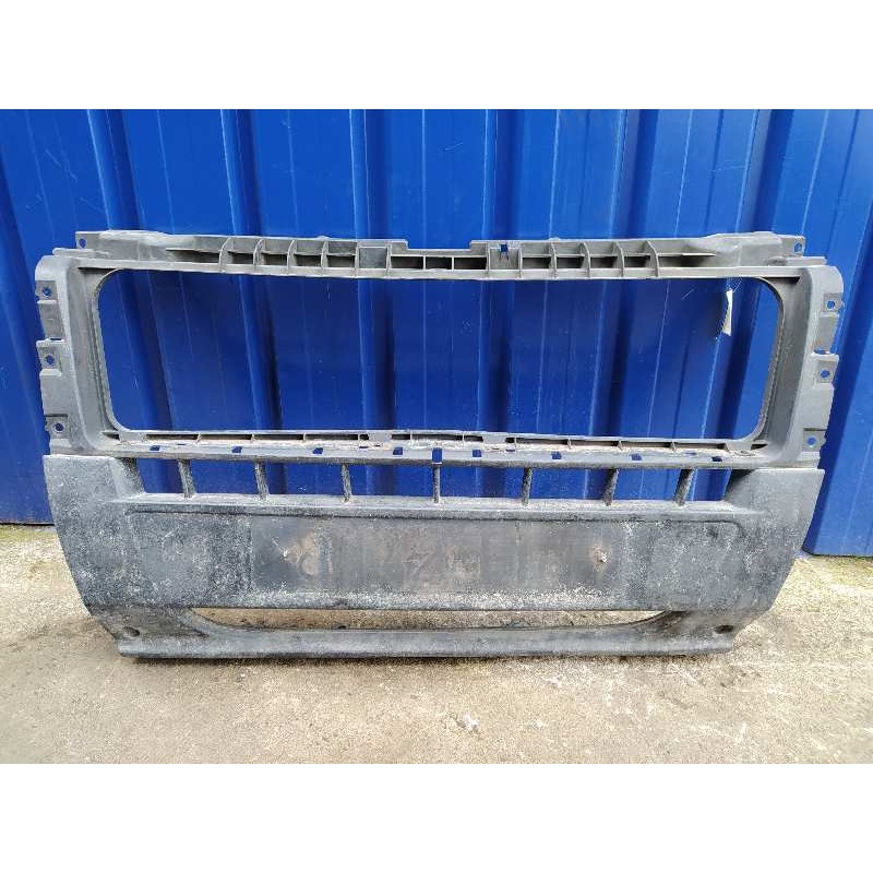 Recambio de panel frontal para peugeot boxer caja cerrada (bat. 3450) (333) 2.2 hdi cat referencia OEM IAM   