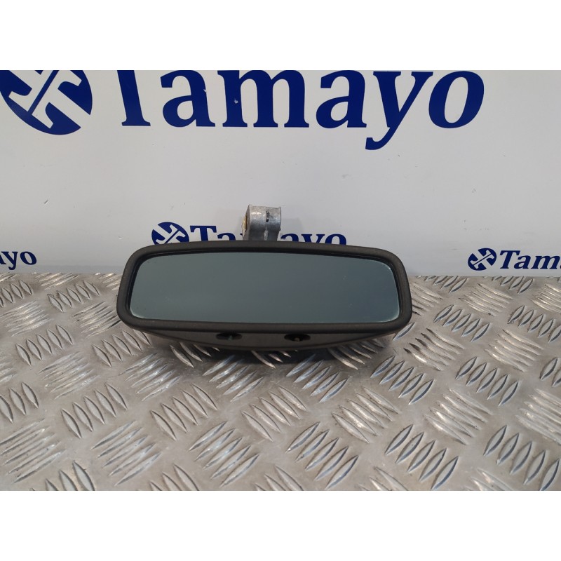 Recambio de espejo interior para citroen c4 coupe 1.6 16v hdi fap referencia OEM IAM 96547751XT  4024355