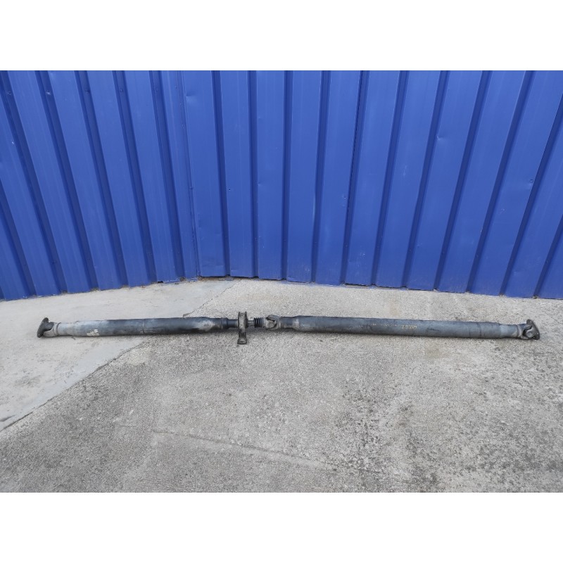 Recambio de transmision central para mercedes sprinter (w901,w903) combi 208 d (901.3/902.371-372) referencia OEM IAM   