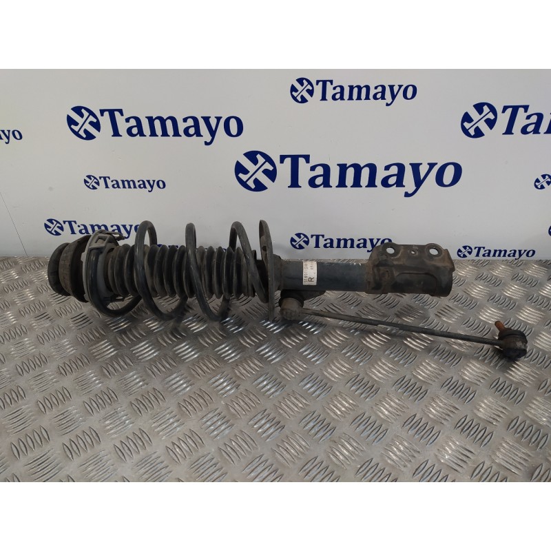 Recambio de amortiguador delantero derecho para honda jazz (gd1/5) 1.4 dsi cat referencia OEM IAM   