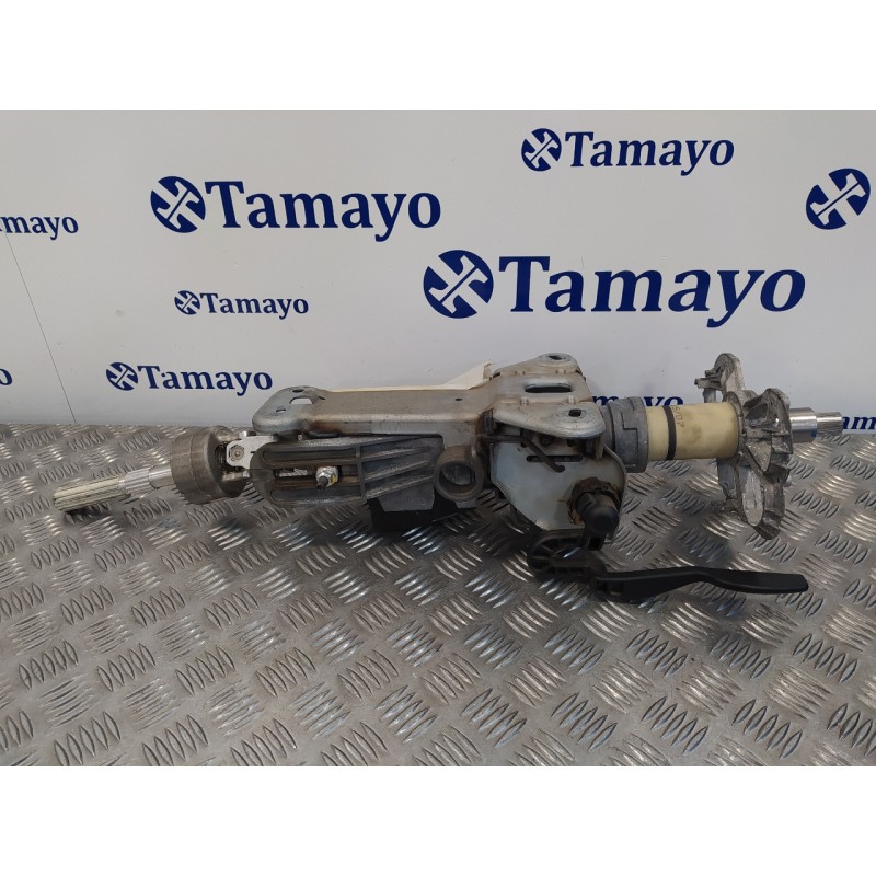 Recambio de columna direccion para bmw serie 5 berlina (e60) 3.0 24v referencia OEM IAM 6780882 2201055587C 2201055571B