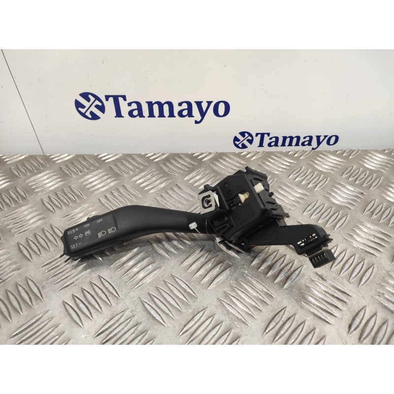 Recambio de mando intermitentes para skoda octavia combi (1z5) 1.9 tdi dpf referencia OEM IAM 1K0953513A CZK03 01103501