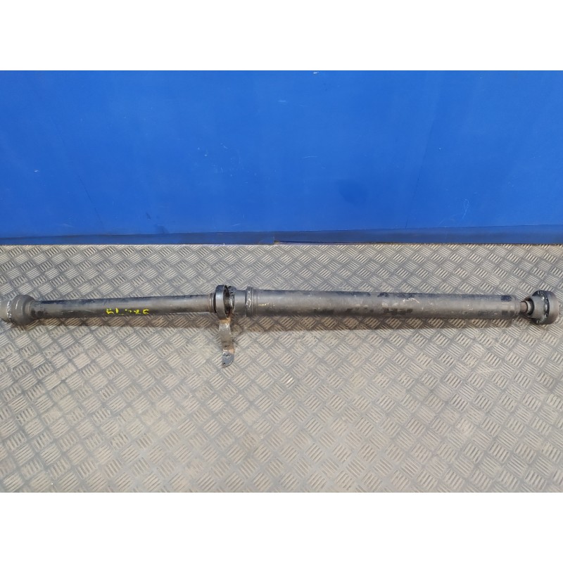 Recambio de transmision central para audi a6 avant (4g5) 3.0 tdi clean diesel quattro referencia OEM IAM 4G0521101F  