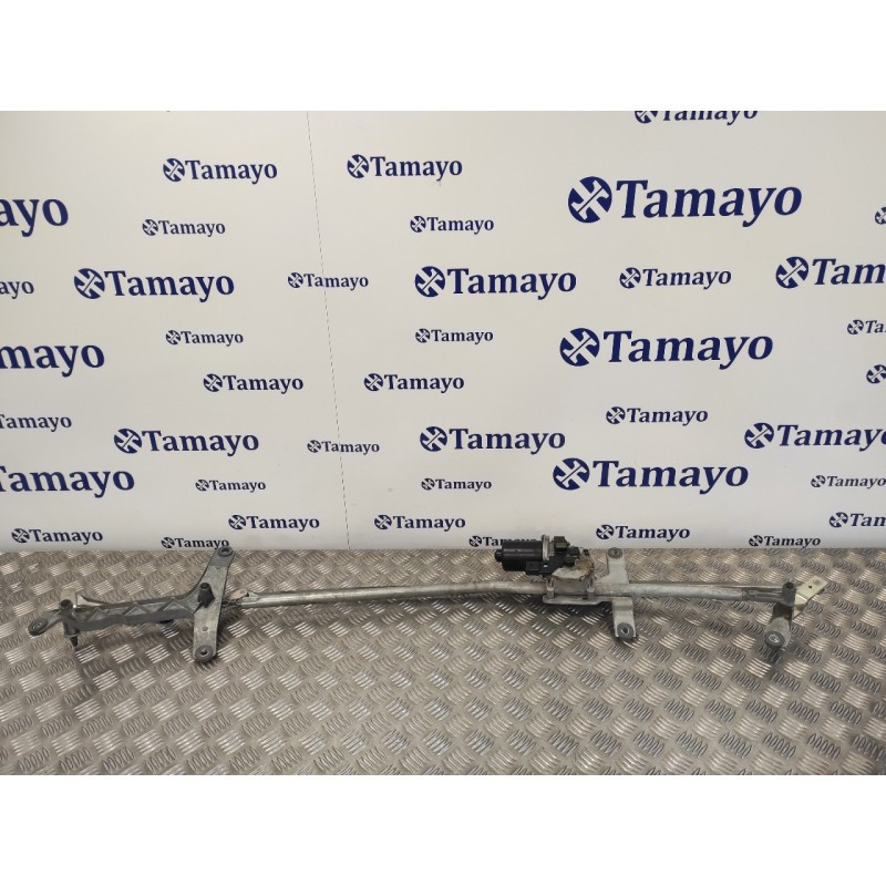 Recambio de motor limpia delantero para mercedes vito (w639) basic, combi 2.1 cdi cat referencia OEM IAM   