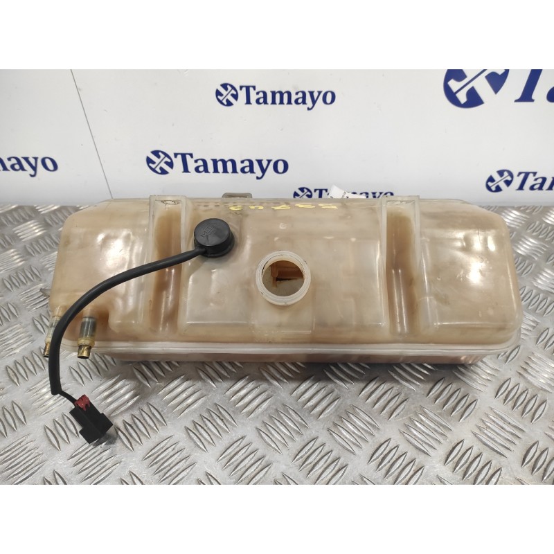 Recambio de deposito expansion para fiat ducato caja abierta (desde 03.02) 2.3 jtd cat referencia OEM IAM   