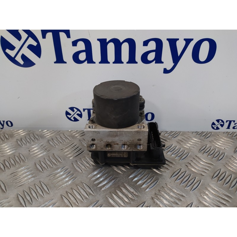 Recambio de abs para nissan almera (n16/e) 1.5 dci turbodiesel cat referencia OEM IAM 0265231427 47660BN700 0265800364
