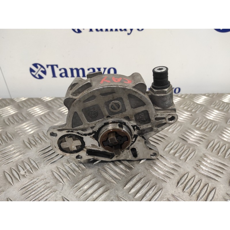 Recambio de depresor freno / bomba vacio para seat altea (5p1) 1.6 tdi referencia OEM IAM 03L145100  03L145100G