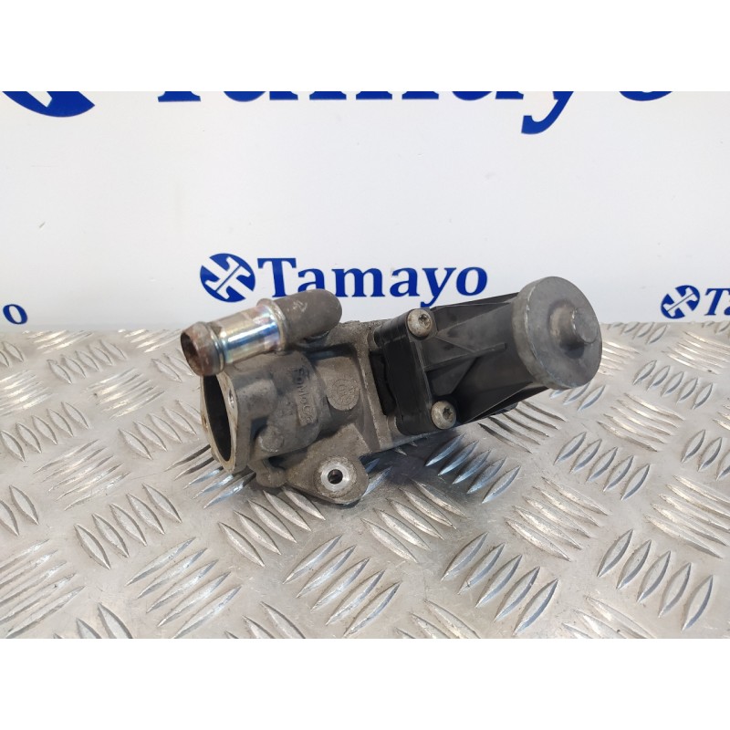 Recambio de valvula egr para ford transit caja abierta ´06 2.2 tdci cat referencia OEM IAM 9C1Q9D475AB  701621040