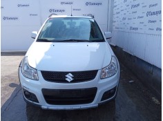 suzuki sx4 rw (ey) del año 2011 2