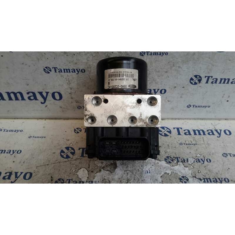Recambio de abs para ford focus berlina (cak) 1.8 tddi turbodiesel cat referencia OEM IAM 1002040159  98AG2C285AC